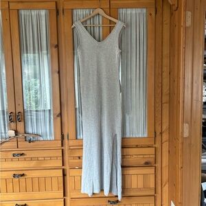 Free People Wool/Cashmere Dress